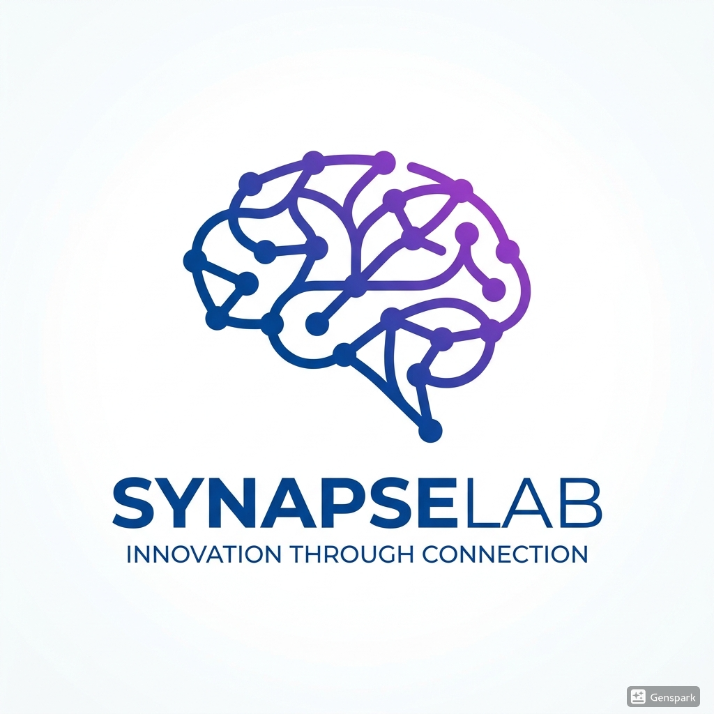 synapselab 로고